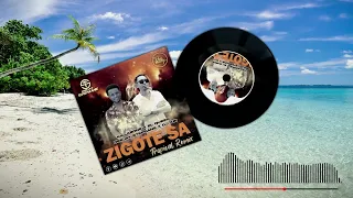 Killabone Ft El Queen | Zigote sa | DeeJaY Stephane & DJ Abi | Tropical Remix 2024