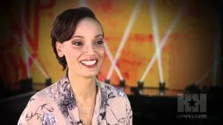 Selita Ebanks talks RIP THE RUNWAY and SASS By Selita Swimwear _hiphollywood.com