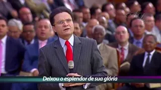 AD Brás - Se isto não for amor - Bispo Samuel Ferreira