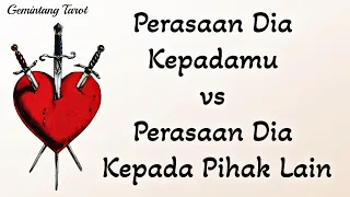 Perasaan dia kepadamu vs Perasaan dia kepada pihak lain🙂😕☹️ | WETON, CHARMS, PENDULUM