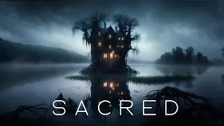 SACRED - "Dreamscapes: Ambient Music for Peaceful Sleep"