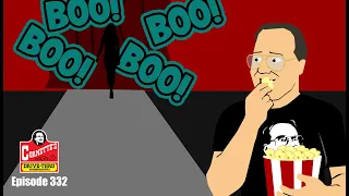 Jim Cornette on Maxxine Dupri Being Booed By WWE Fans