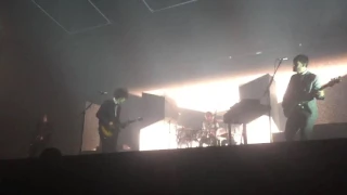 SEX - THE 1975 @ O2 ARENA LONDON 15/12/16