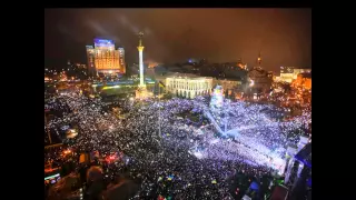 СКАЙ - Україно (Прем'єра пісні)