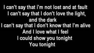 say it right with lyrics