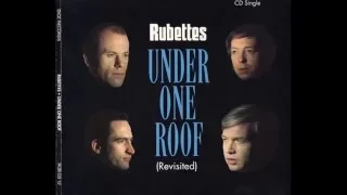 The Rubettes - Under One Roof ( Revisited Radio Edit Version )