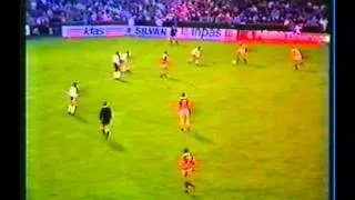 1989 (April 12) Denmark 2-Canada 0 (Friendly).avi