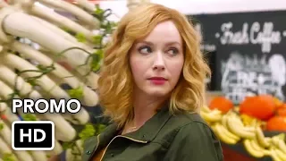 Good Girls (NBC) Trailer #2 HD - Christina Hendricks, Mae Whitman, Retta series