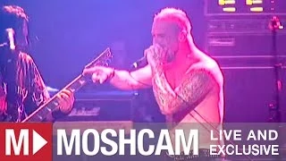 Five Finger Death Punch - The Bleeding | Live in Sydney | Moshcam