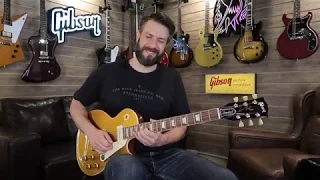 Gibson Les Paul Standard 50's P90