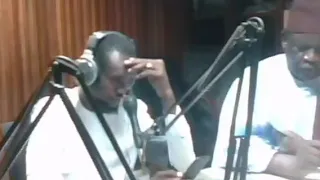 Serigne Souleymane Niang : émission asrar du 06 novembre 2020