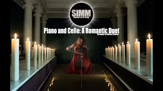 Piano and Cello: A Duet - Jose Jose - Tu Primera Vez: Romantic Strings  | Sounds In My Mind