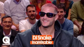 DJ Snake va-t-il prendre sa retraite ?