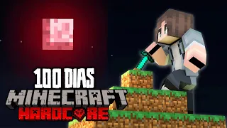 EU SOBREVIVI 100 DIAS EM UM APOCALIPSE ZUMBI NO MINECRAFT HARDCORE #5 - INVADINDO O HOSPITAL