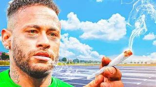 You Won't Believe These 10 Football Players Who Smoke