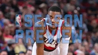 NBA Season Preview Part 8 - The Starters