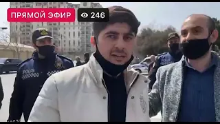 "Иван иди домой" Азербайджан