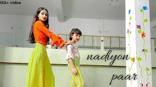 #nadiyopar dancing doll ragni present #sachinjigar