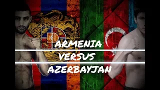 TOP-5 Armenian victories over Azeri fighters