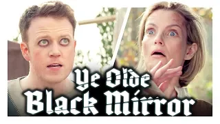 Black Mirror Episodes from Medieval Times