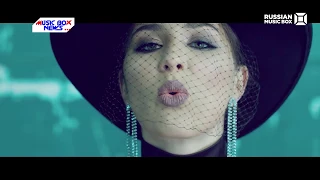 Music Box News - MARUV получила платиновую награду за трек Siren Song