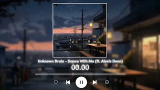 Unknown Brain - Dance With Me (ft. Alexis Donn) - NCS Release