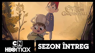 Dincolo de hotarul grădinii | Sezon întreg | Cartoon Network