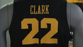 UI students react to Caitlin Clark declaring for WNBA draft