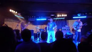 04 - Superskunk - Cochise(Audioslave) @ La Sala Live! (Madrid)