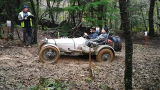 Bodmin Trial 2019 Broadhawk- Tom Powell