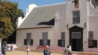 Red Bus TV - City Sightseeing Cape Town:  Wine Tour