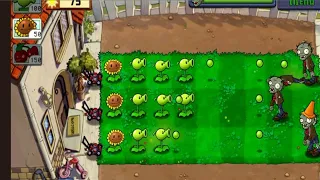 Plants vs. Zombies Expansion  (v1.0.11) walkthrough