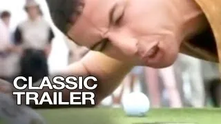 Happy Gilmore Official Trailer #1 - Christopher McDonald Movie (1996) HD