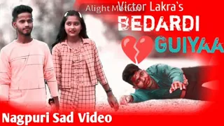 Bedardi Guiya || Official Video 4k Victor Lakra Song