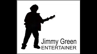 Jimmy Green plays Jimmy`s Polka !