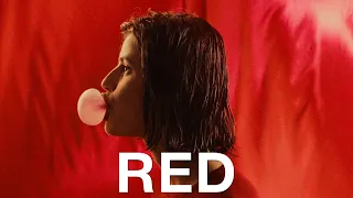 Three Colors: Red - A Visual Masterpiece