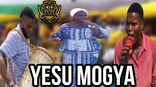 YESU MOGYA (OHENEBA KOFI SAMMY & ABAAWA MARY)