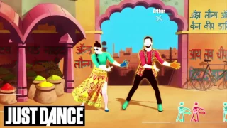 Despacito (Remix) | Just Dance Fanmade Mashup