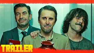 Descarrilados (2021) Tráiler Oficial Español