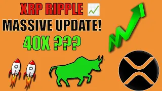 XRP Ripple - MASSIVE UPDATE, NEW EXECUTIVE ORDER - FEDERAL DIRECTIVE, STOCKS on XRP? Latest News