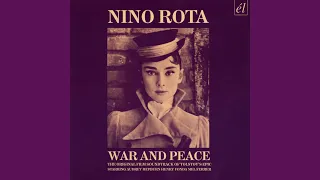 War and Peace (Natasha's Waltz)