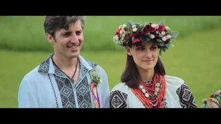 My Ukrainian Carpathian Wedding Highlights