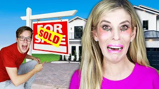 Matt Sold Our House!