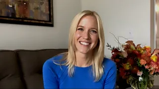 "Country at Heart" Star Jessy Schram – Home & Family