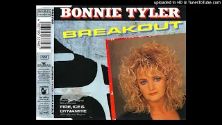 Bonnie Tyler - Break Out (7'' Version 1990)