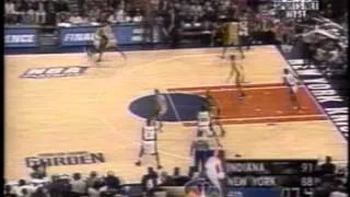 1999 NBA Top 10 Plays Of The Year (1998-1999 Season)