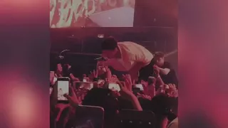 LANY Live in Manila "Made in Hollywood"