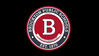 Brockton School Committee Security, Safety & Transportation Subcommittee Meeting 3-12-24