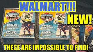 WALMART’S BEST! HOCKEY POWER CUBES AND SEALED PACKS FROM MJ HOLDINGS! PICKED UP IN BC!