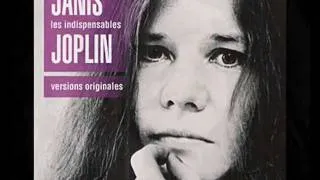 Janis Joplin - Me And Bobby Mcgee 1971